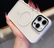 [해외] 아이폰17케이스 Iphone Apple 17Pro 16 투인원 보호 커버 단색 얼룩 방지