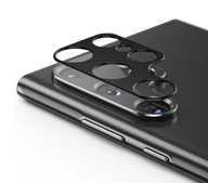 갤럭시 S23 / S23 플러스 / S23 울트라 카메라렌즈 강화유리 보호필름