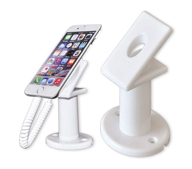 리모컨벽거치대 핸드폰줄 도난방지 휴대폰스트랩 거치대 DD-13228