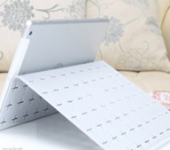 엠다인 테블릿거치대