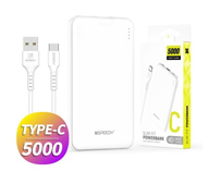 스피디 슬림핏5000 C타입숏케이블