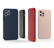 갤럭시 S21(SM-G991) 애드젤 실리콘 케이스