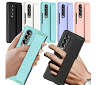 갤럭시 Z폴드7 6 5 4 케이스 스트랩 밴드 밸류유통