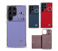 갤럭시 S24 fe S721 rffi 카드 포켓 범퍼 케이스